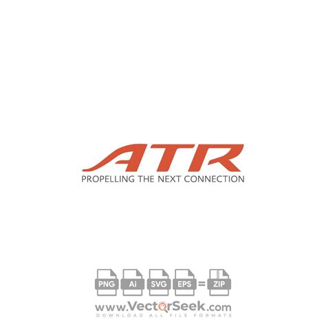 ATR Logo Vector - (.Ai .PNG .SVG .EPS Free Download)