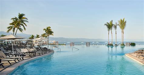 Marriott Puerto Vallarta Resort & Spa - Resorts Daily