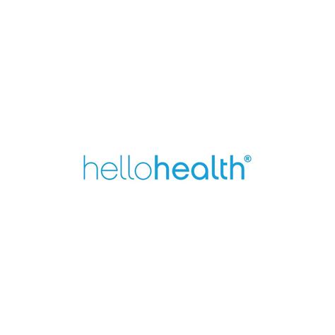 Hello Health Inc. Logo Vector - (.Ai .PNG .SVG .EPS Free Download) VectorSeek