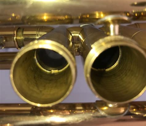 Trumpet Valves (And How They Work) - Trumpet Heroes