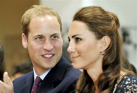 A Year of Kate and William: Best Romantic Moments of Favourite Royal ...