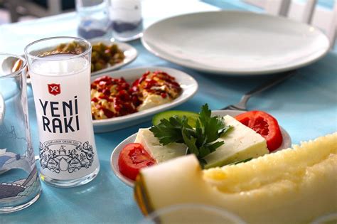 En İyi Rakı Markaları 2023 Hangisinin içimi daha güzel? 28 Ekim 2024 ...