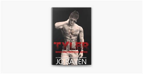 ‎Tyler on Apple Books