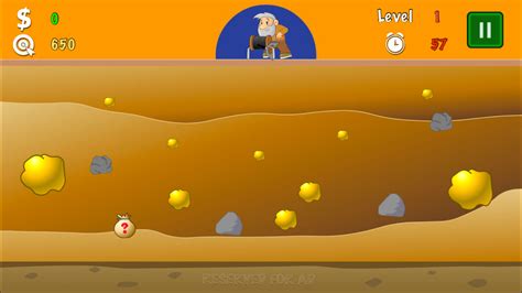 Gold Miner Classic Origin - Android Apps on Google Play