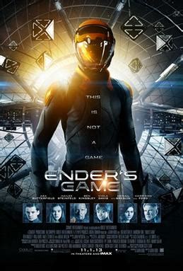 Ender's Game (film) - Wikipedia