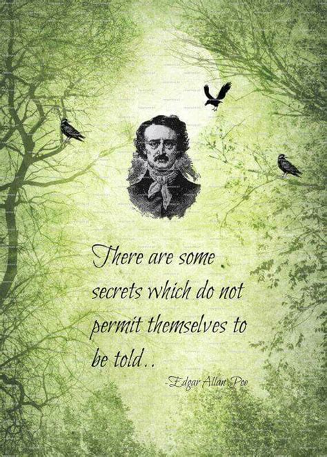 Edgar Allen Poe Quotes, Edgar Allan Poe, Edgar Allen Poe Tattoo, Gothic ...