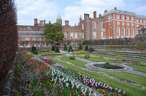 Richmond Palace, England | Places I have been | Pinterest