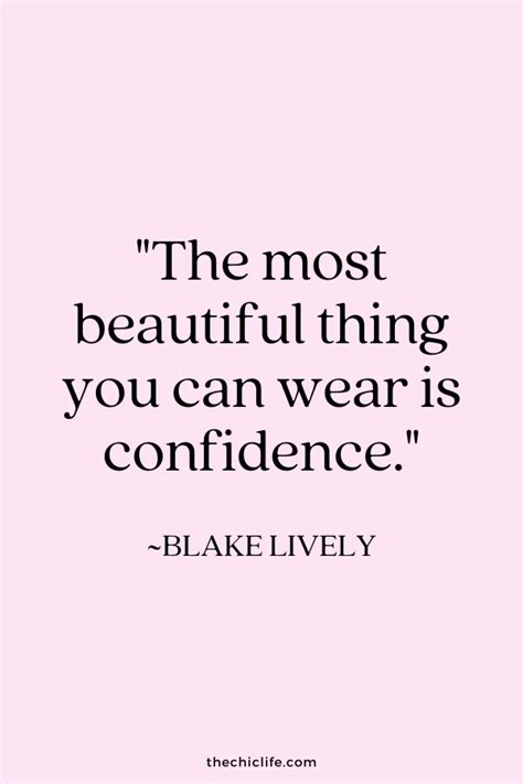 125 Beauty Confidence Quotes to Help You Remember How Beautiful You Are ...