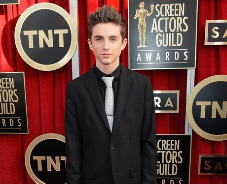 Timothée Chalamet: Everything you need to know about the Dune 2 star