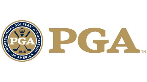 PGA of America Logo, symbol, meaning, history, PNG, brand