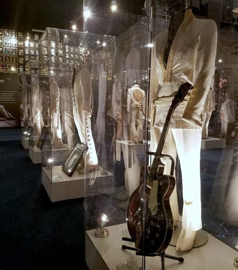 Why You Need to Visit Elvis Presley's Memphis Entertainment Complex