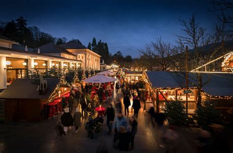 Baden-Baden Christmas Market: A Magical Winter Wonderland Experience — The Black Forest Family