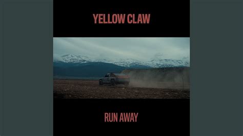 Run Away - YouTube Music