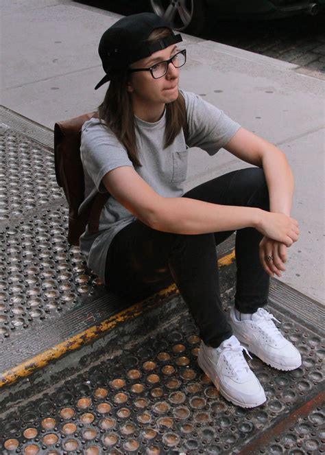 Tomboy Style | Tomboy fashion, Cute tomboy outfits, Tomboy outfits