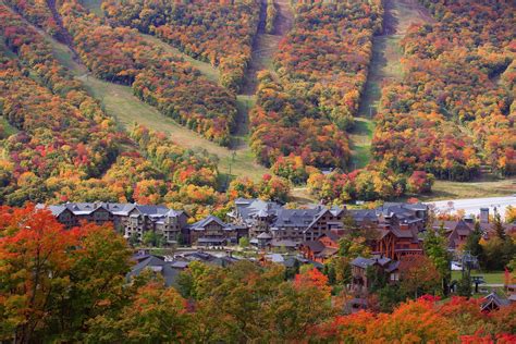 Stowe Mountain Resort | Alpine Skiing & Riding in Stowe, Vermont | VT