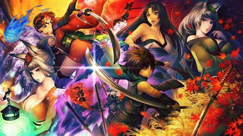 Review: Muramasa Rebirth + Genroku Legends | Dracula's Cave