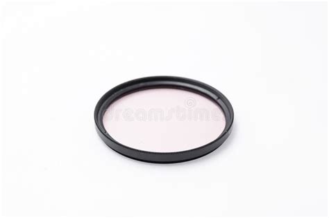 UV filter for camera stock image. Image of camera, four - 74718541