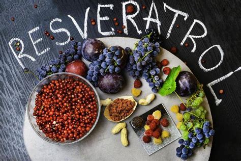 What are Resveratrol Benefits and Side Effects – All You Need to Know!