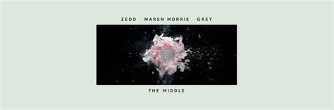 Zedd, Maren Morris & Grey – The Middle Lyrics | Genius Lyrics