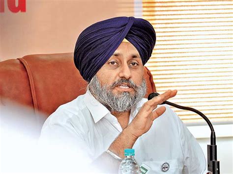 Sukhbir Singh Badal stumps opposition on budget debate - NewZNew