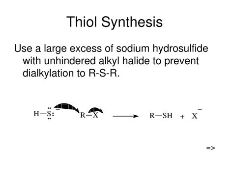 PPT - Synthesis of 2º Alcohols PowerPoint Presentation, free download ...