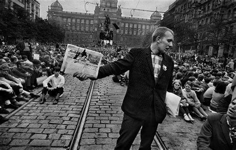 Exhibition: ‘Josef Koudelka: Nationality Doubtful’ at the Art Institute ...