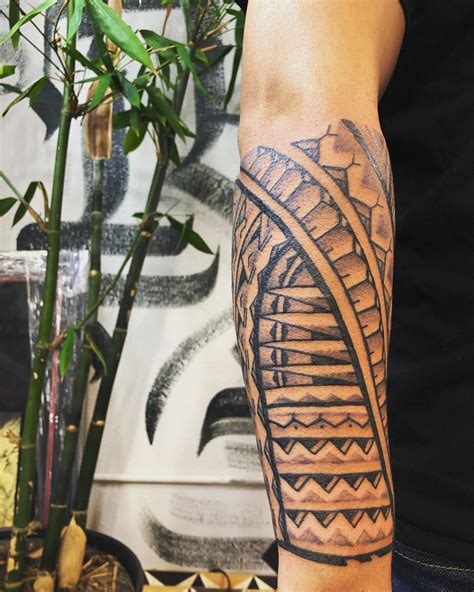 UPDATED: 37 Intricate Filipino Tattoo Designs (December 2020)