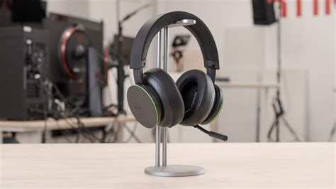 Xbox Wireless Headset Review - RTINGS.com