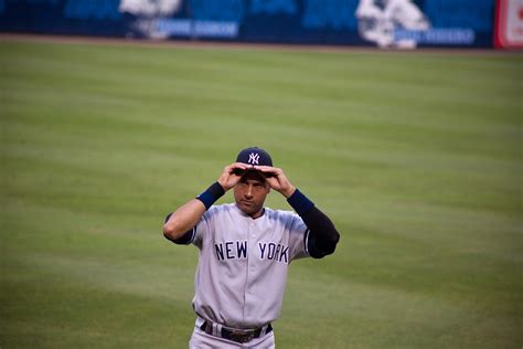 How Many World Series Rings Does Derek Jeter Have? - Baseball Scouter