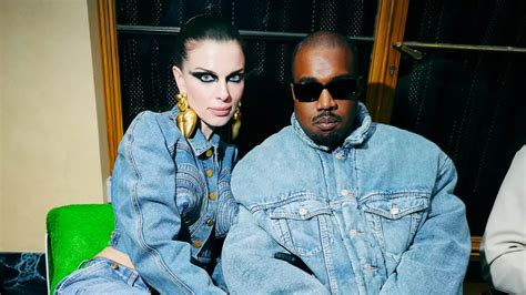 Kanye West's ex-girlfriend Julia Fox calls him ‘ultimate stunt queen’, says she lost 7kgs in the ...