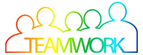 Teamwork Team building - others png download - 1446*566 - Free Transparent Teamwork png Download ...