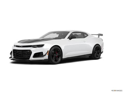 Camaro 2022 Zl1 Price