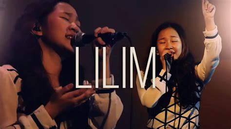 Lilim + My King Forever by His Life Worship Chords - Chordify