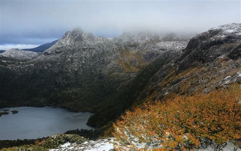 #736104 Tasmania, Mountains, Australia, Scenery - Rare Gallery HD ...