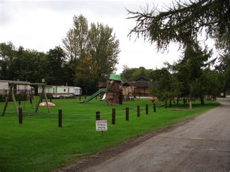 Sunnyside Caravans | Holiday Caravans | Norfolk Broads