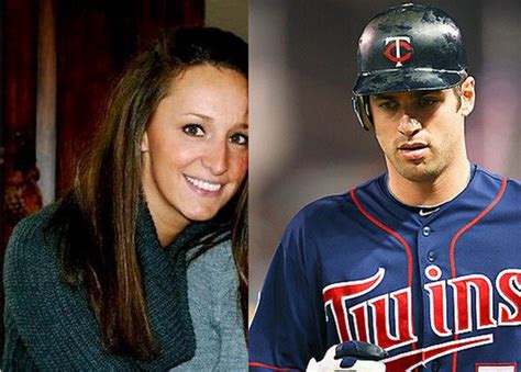 FabWags.com on X: Maddie Bisanz is Joe Mauer's Wife #baseball via ...