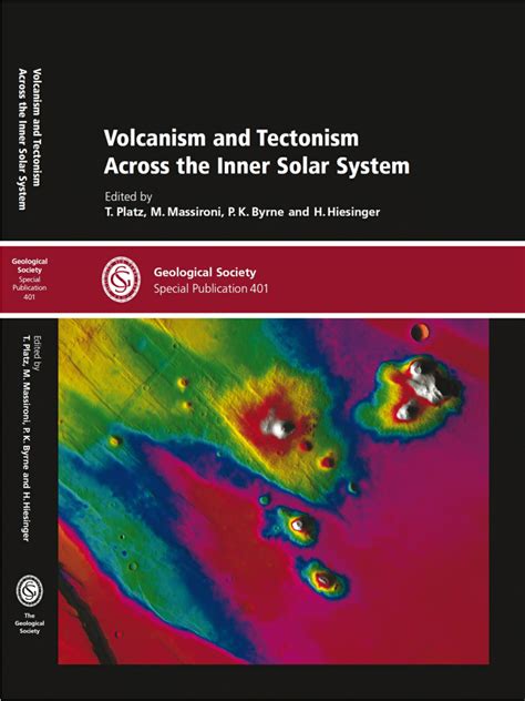 (PDF) Volcanism and Tectonism Across the Inner Solar System