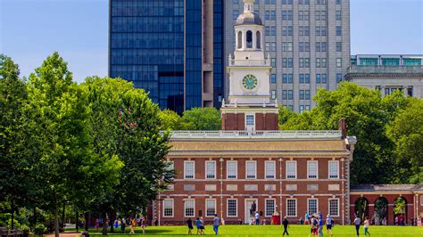 History in Philadelphia | Visit Philadelphia