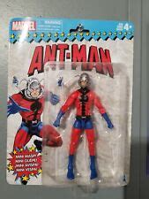 Marvel Legends Vintage Series Ant-Man