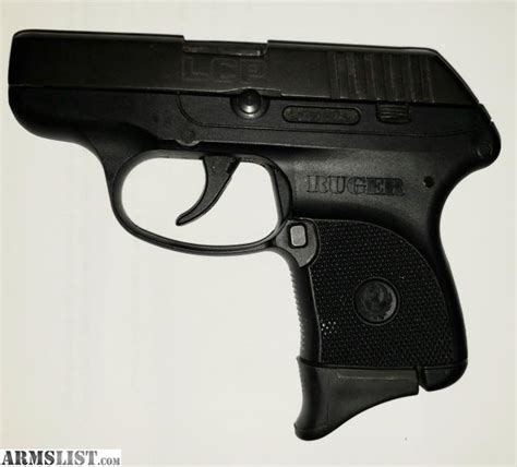 ARMSLIST - For Sale: 380 Ruger LCP I w/ Accessories