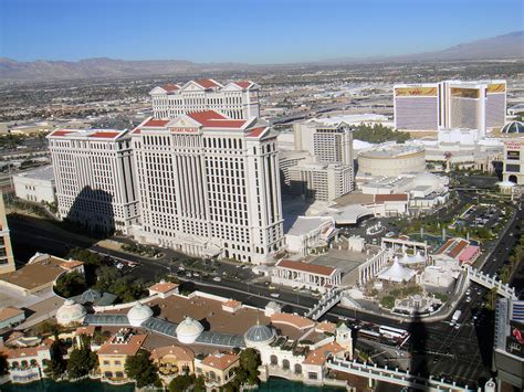 On This Date: August 5, 1966 Caesars Palace Opened : Las Vegas 360