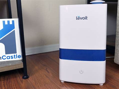 Levoit Cool Mist Humidifier Review - Modern Castle