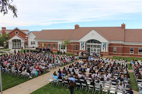 St. Mary’s Academy Welcomes Academy President Bill Barrett | YourHub