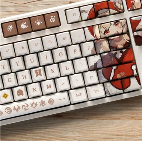 Aggregate 89+ anime mechanical keyboard latest - in.coedo.com.vn