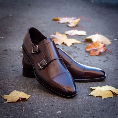 Pin by Daniel Nordtorp on W I N T E R S T Y L E | Italian leather shoes, Leather, Leather shoes