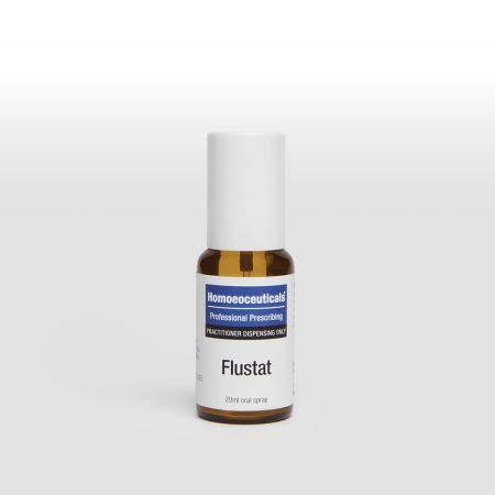 Flustat Spray 20ml