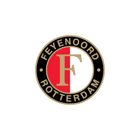 FEYENOORD LOGO VECTOR - (.Ai .PNG .SVG .EPS Free Download) VectorSeek