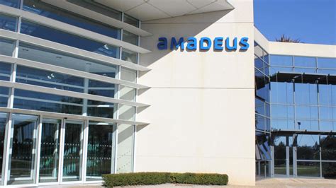 Amadeus negocia la compra de TravelClick por más de 2.500 millones