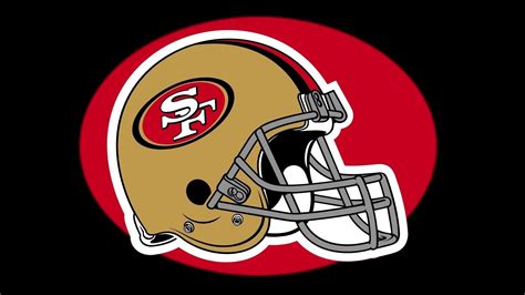 49ers Logo Wallpapers - Wallpaper Cave