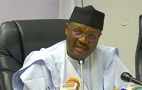 Debunking Lies Told By Nigeria’s INEC Chairman In USA: 18.1m 2022 ...